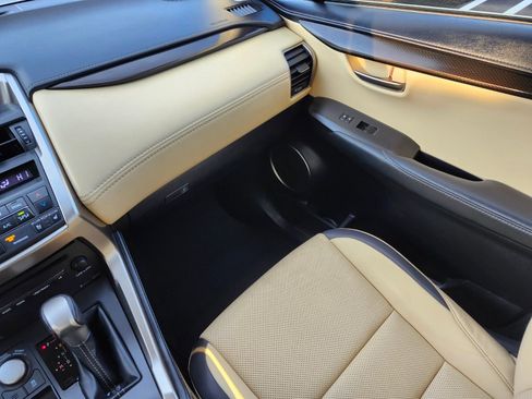 Used 2015 Lexus NX 200t AWD image 15