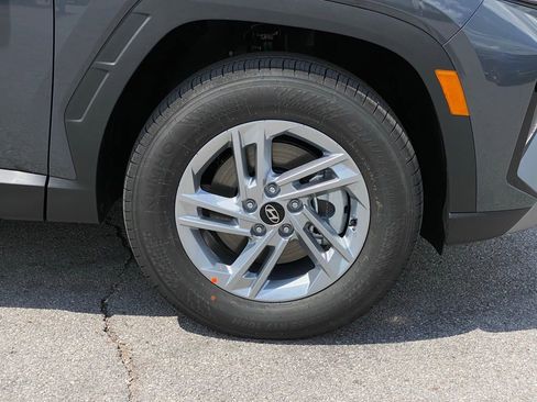 New 2026 Hyundai Tucson SE AWD/4WD image 29