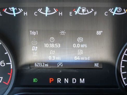 Used 2023 Ford F150 XL w/ STX Appearance Package RWD image 23