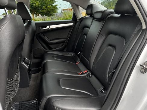 Used 2014 Audi A4 2.0T Premium w/ S Line Style Package AWD/4WD image 15
