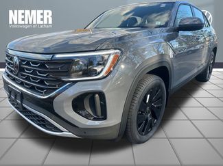 New 2026 Volkswagen Atlas Cross Sport SE 360° Tour