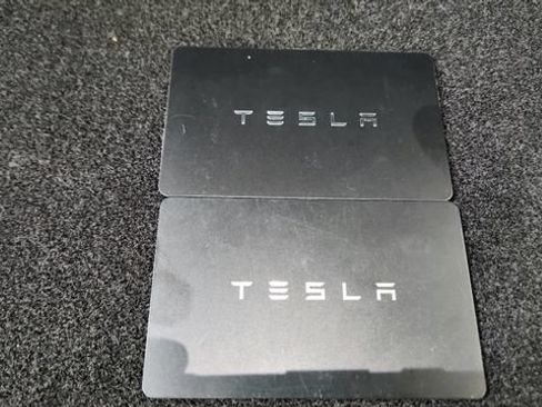 Used 2026 Tesla Model Y Performance AWD/4WD image 85