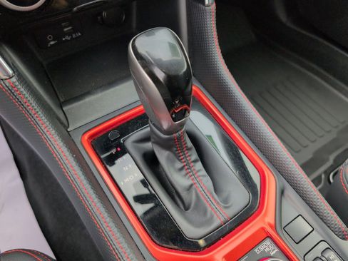 Certified 2021 Subaru Forester Sport image 15