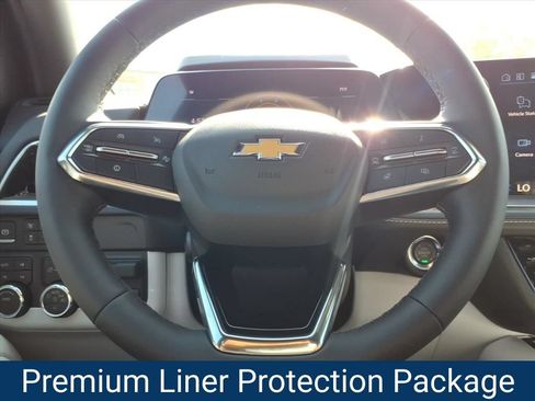 New 2026 Chevrolet Suburban Premier AWD/4WD image 10