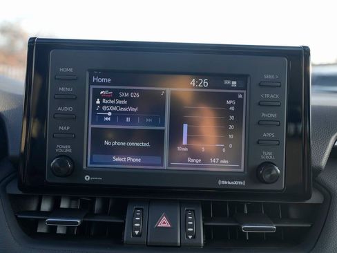 Used 2022 Toyota RAV4 XLE Premium image 51