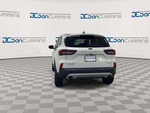 Used 2023 Ford Escape Active AWD/4WD image 7