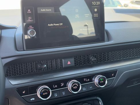 New 2026 Honda CR-V TrailSport image 20