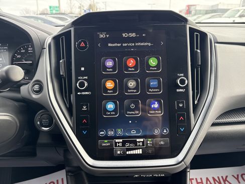 Certified 2025 Subaru Crosstrek 2.5i Limited image 21