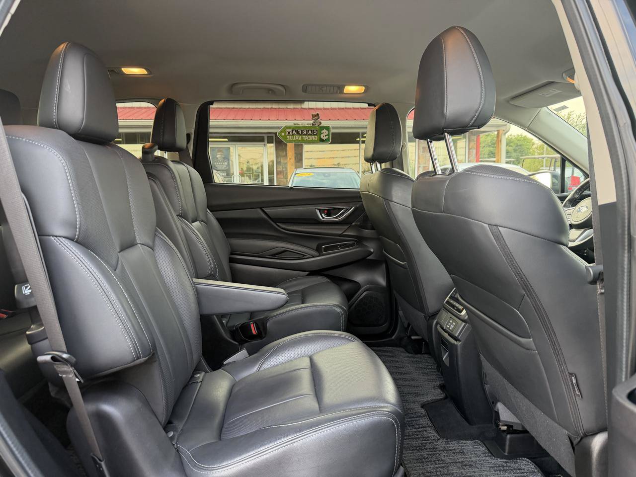 Used 2023 Subaru Ascent Limited AWD/4WD image 23