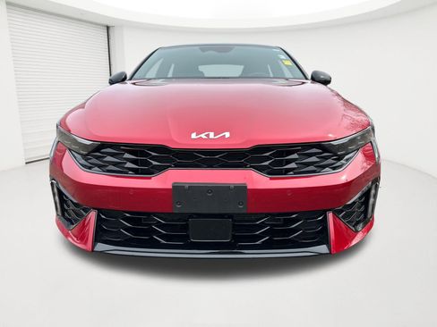Used 2025 Kia K5 GT-Line w/ GT-Line Premium Package image 23