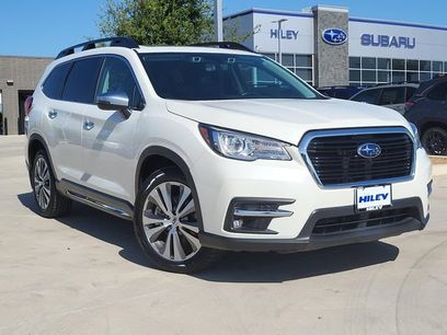 Used 2021 Subaru Ascent Touring w/ Popular Package #2A