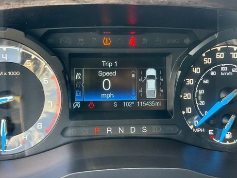 Used 2019 Ford Ranger XLT w/ Equipment Group 302A Luxury RWD image 22