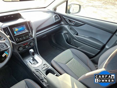 Used 2019 Subaru Crosstrek 2.0i Premium image 17