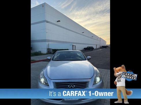 Used 2010 INFINITI G37 Sport w/ Premium Pkg image 7