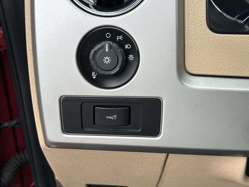 Used 2013 Ford F150 Lariat w/ Mid Equipment Group AWD/4WD image 18