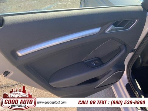 Used 2015 Audi A3 2.0T Premium Plus image 8