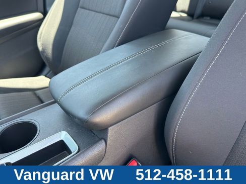 Used 2025 Nissan Altima 2.5 S FWD image 14