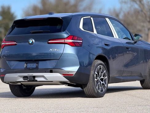 New 2026 BMW X3 xDrive30 image 6