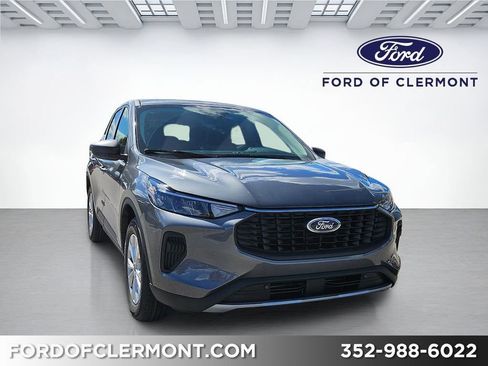 New 2026 Ford Escape Active w/ Tech Pack #1 image 1