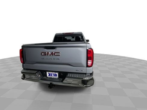 Used 2024 GMC Sierra 1500 SLE image 7