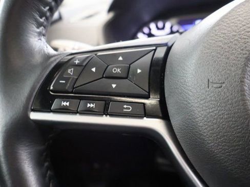 Used 2023 Nissan Altima 2.5 SL image 19