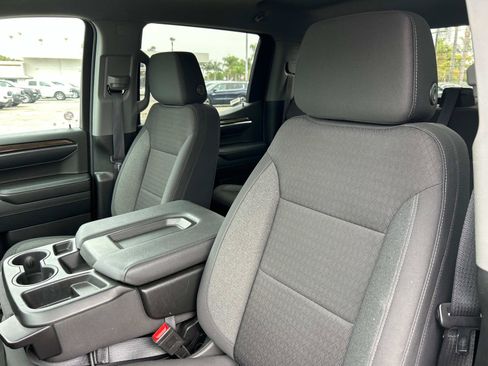 Used 2024 Chevrolet Silverado 1500 LT w/ Protection Package image 19