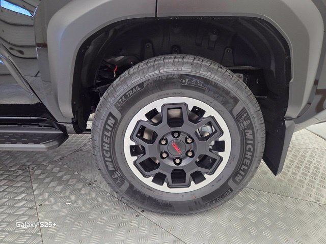 New 2026 Toyota 4Runner TRD Off-Road Premium AWD/4WD image 26