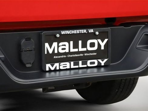 Used 2020 Jeep Gladiator Sport w/ Quick Order Package 24S image 11