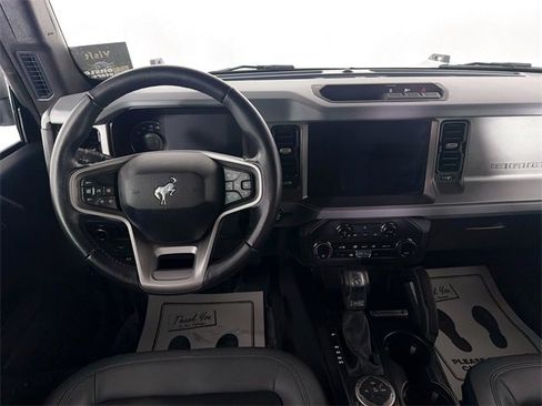 Used 2024 Ford Bronco Big Bend image 20