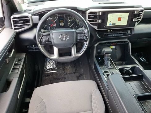 Used 2024 Toyota Tundra SR5 AWD/4WD image 13