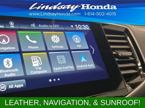 Used 2023 Honda Passport TrailSport image 19