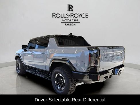 Used 2024 GMC Hummer EV 3X w/ Extreme Off-Road Package image 8