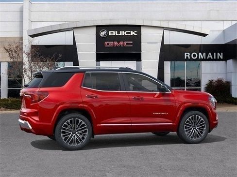 New 2026 GMC Terrain Denali image 5