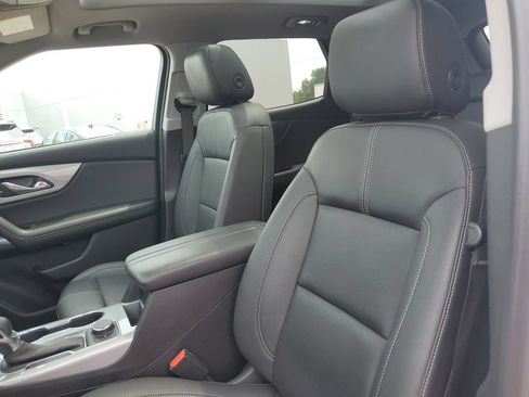 Certified 2023 Chevrolet Blazer LT w/ Midnight/Sport Edition FWD image 6