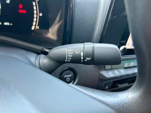 Certified 2025 Toyota Camry LE w/ Convenience Package FWD image 20