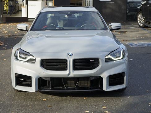 Used 2024 BMW M2 w/ Lighting Package image 4
