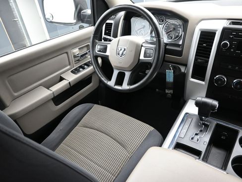 Used 2009 Dodge Ram 1500 Truck SLT w/ Lone Star Regional Pkg image 24