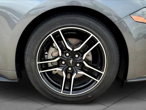 Used 2021 Ford Mustang Coupe w/ Equipment Group 101A image 15