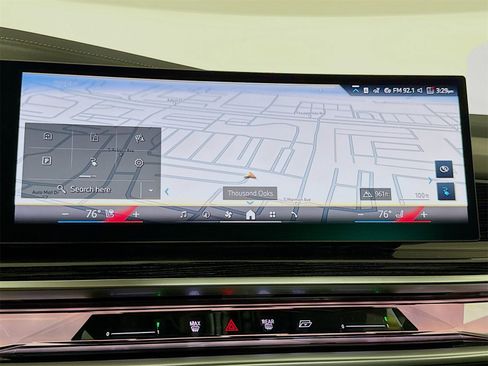 New 2026 BMW i7 xDrive60 image 13