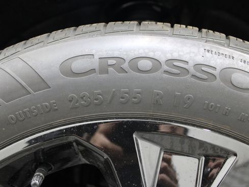 New 2026 Chevrolet Equinox LT w/ Midnight Edition image 35