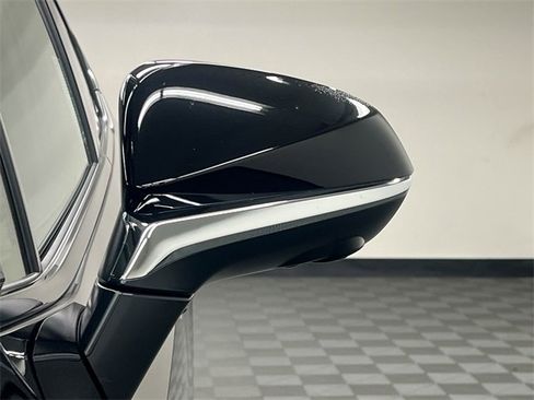 Certified 2025 Lexus NX 450h+ F Sport w/ Towing Package (2000 Lbs) image 21