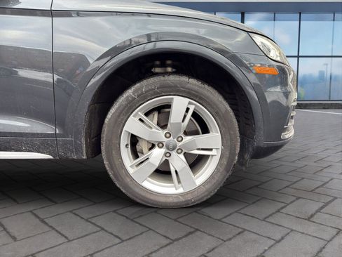 Used 2018 Audi Q5 2.0T Premium Plus w/ Premium Plus Package image 24