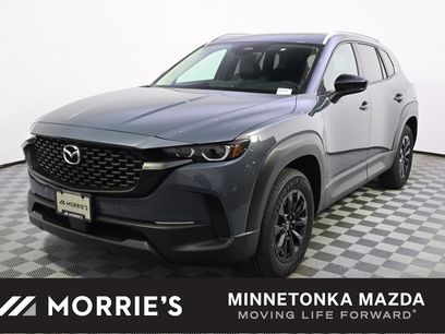 New 2026 MAZDA CX-50 2.5 Hybrid w/ Weather Package