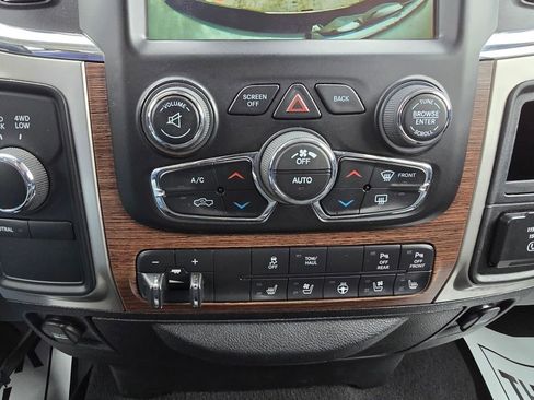 Used 2018 RAM 2500 Laramie w/ Protection Group AWD/4WD image 26