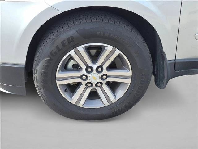 Used 2017 Chevrolet Traverse LT FWD image 15