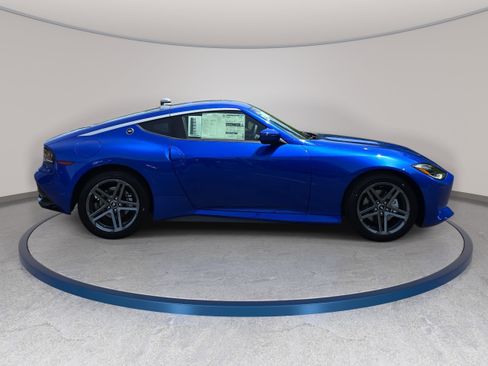 New 2026 Nissan Z Sport image 4