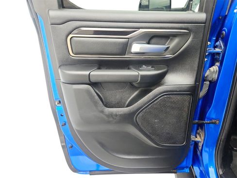 Used 2021 RAM 1500 Rebel w/ Level 1 Equipment Group image 21