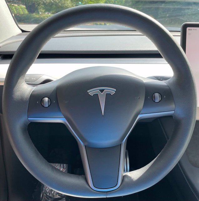 Used 2023 Tesla Model Y Performance AWD/4WD image 21