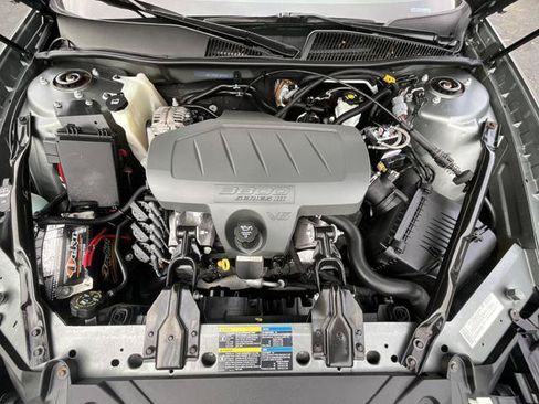 Used 2008 Buick LaCrosse CXL FWD image 22
