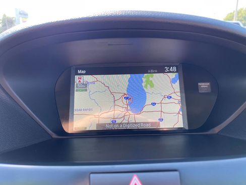 Used 2018 Acura TLX V6 w/Advance 4dr Sedan Package image 25